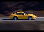 Porsche 911 Carrera S 2005 года